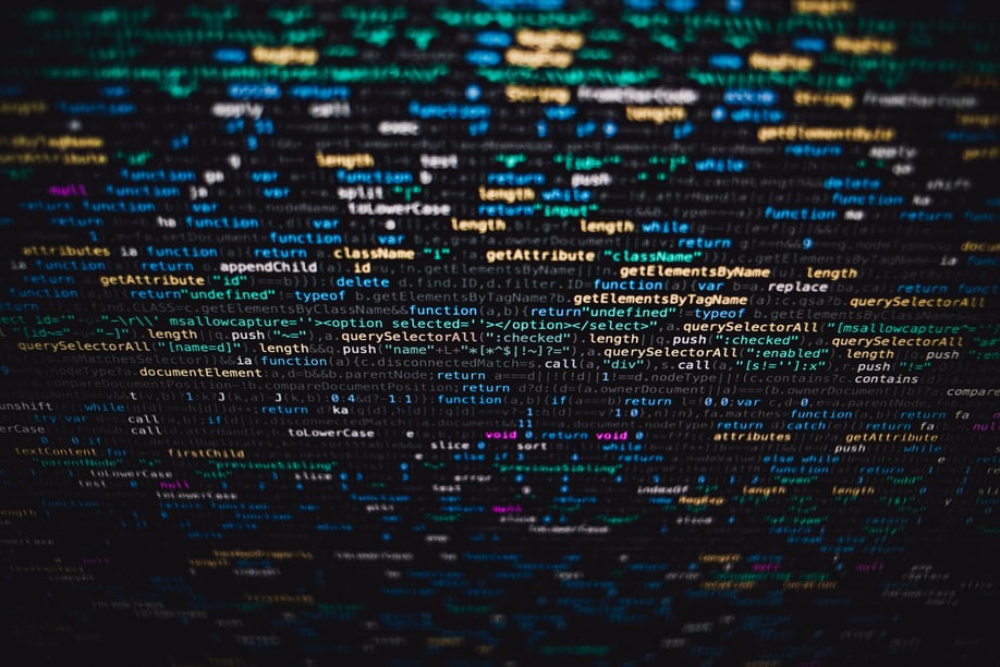 3D software code