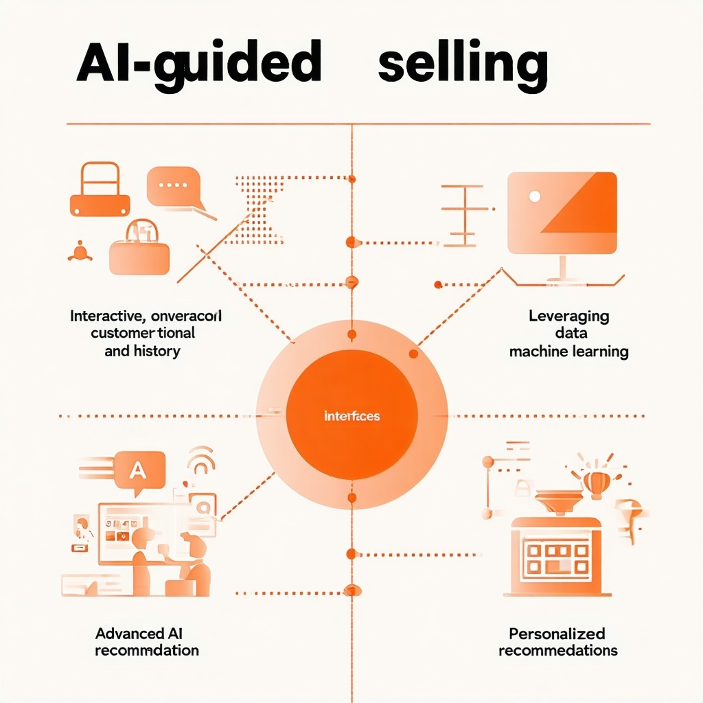 5 Ways AI-Guided Selling Increases Average Order Value