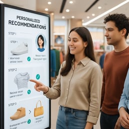 The Psychology Behind AI-Guided Selling: Building Shopper Confidence