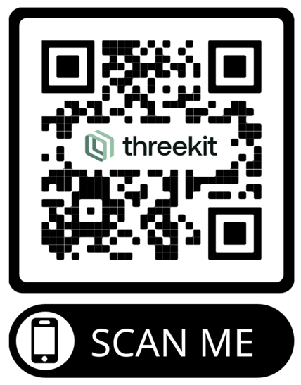 AR QR code-1