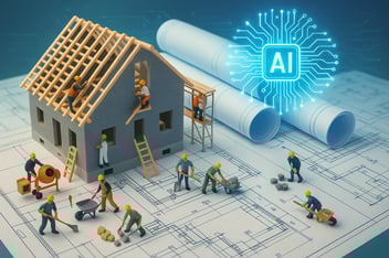 How AI Could Be The Tipping Point That Reshapes the $1,000,000,000,000+ Building Products Industry