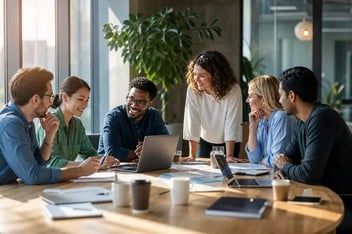 The Layer Underneath Your CPQ: Trustworthy CRM Data