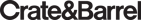 Crate and Barrel Logo
