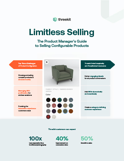 Limitless furniture