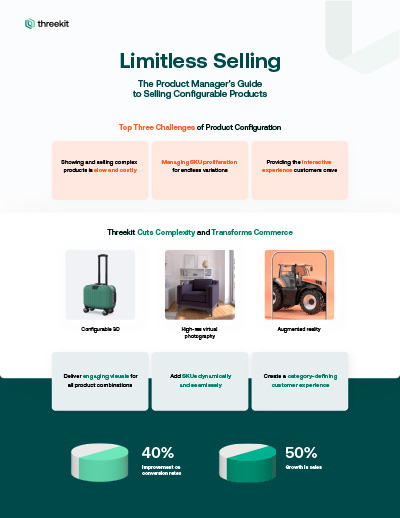 Limitless multi product_