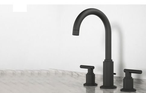 Faucet