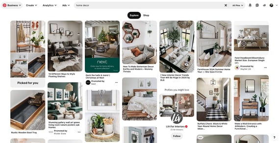 6 Powerful B2B Social Media Tips All Home Furnishing Brands Should Know