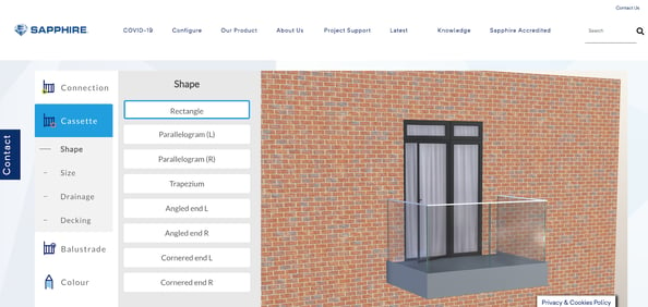 Online 3D Configurators Are Building The Future of Construction E-Commerce-2