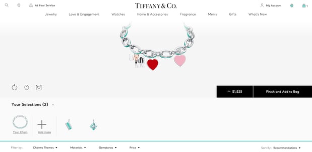 Online Interactive Configurators Are The Gold Standard For Jewelry E-commerce