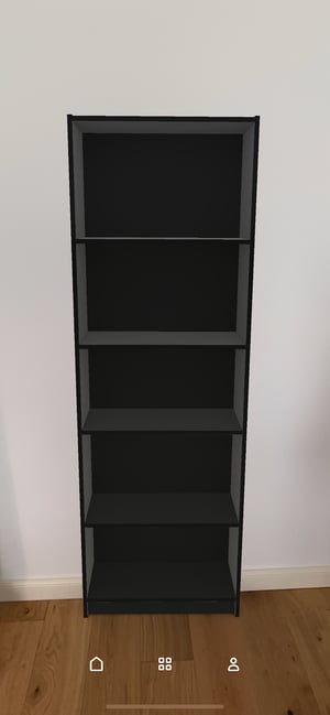 Finby cabinet AR