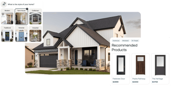 How AI Is Finally Making Doors Sales Work (And all the Numbers to Back it Up)