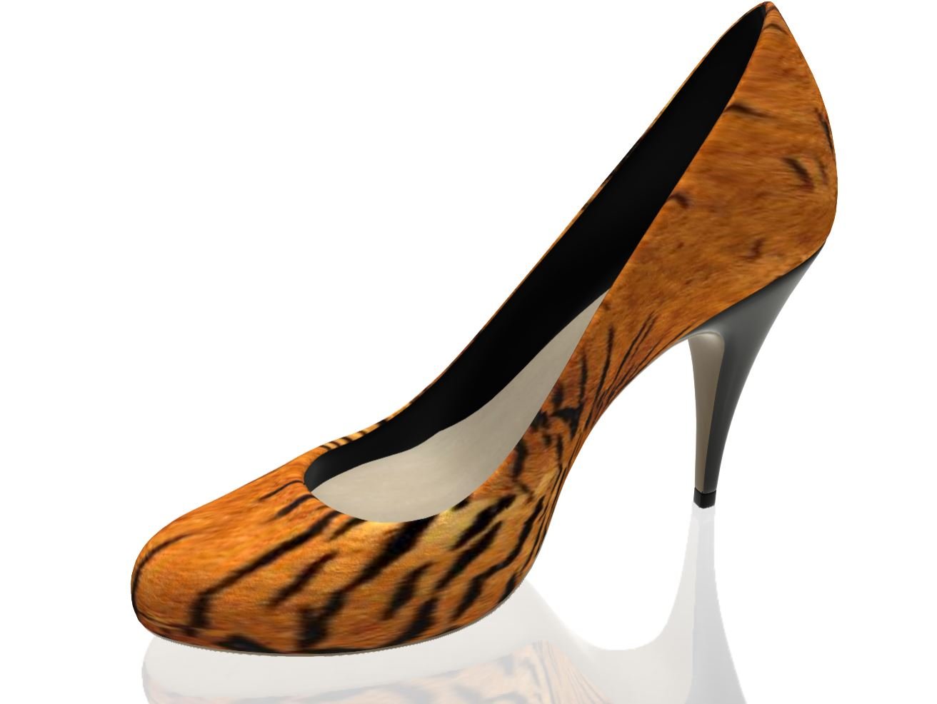 HighHeels_tiger