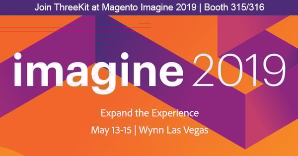 Threekit partners with Magento