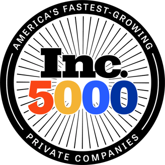 Inc. 5000 threekit