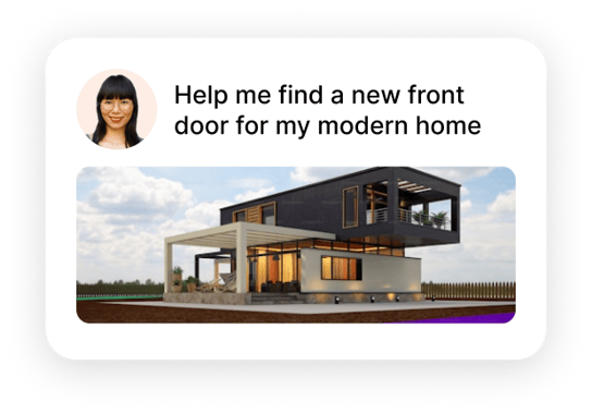 homeowner AI Discovery