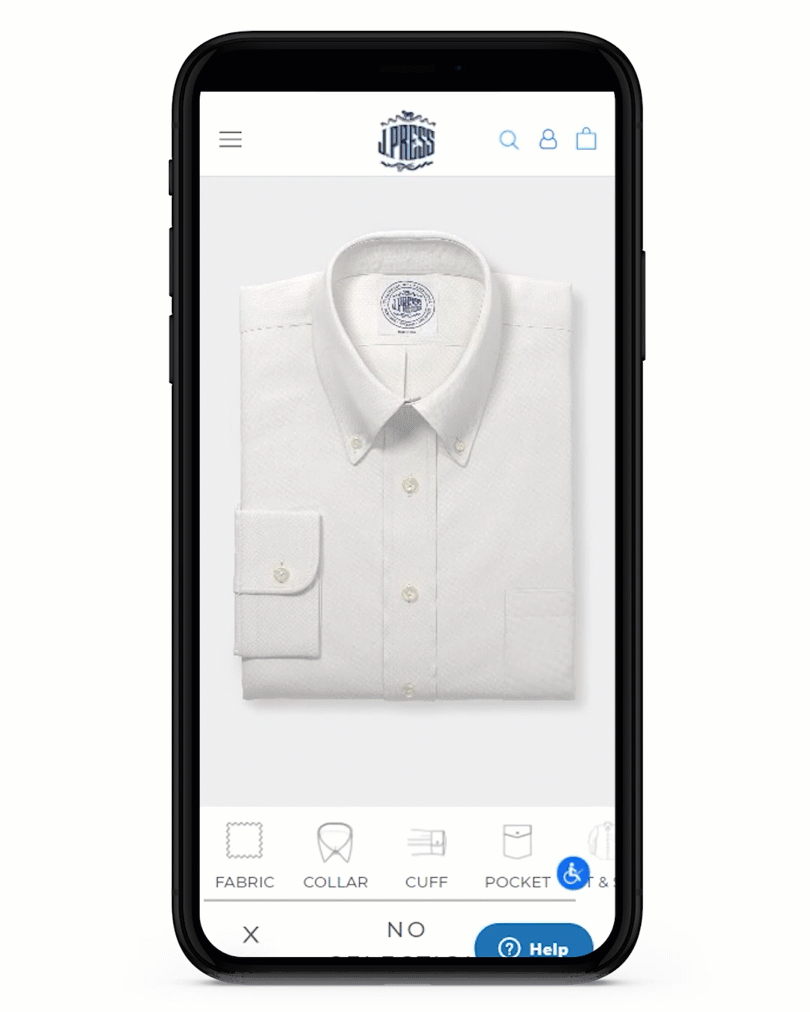 J.Press Button Down Shirt - 1080x1350 - 4-5 (1)-1
