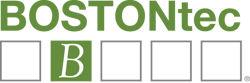 BOSTONtec logo