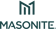 Masonite_Logo-monochrome