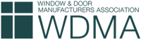 WDMA logo monochrome