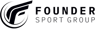 founder sport group logo