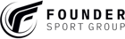 founder sport group logo