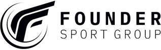 founder sport group logo