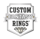logo-Custom Fantasy Rings