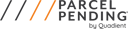 parcel pending logo