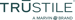 trustile logo monochrome