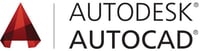 autodesk-autocad logo