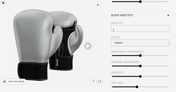 lookbook-Retail Personalization