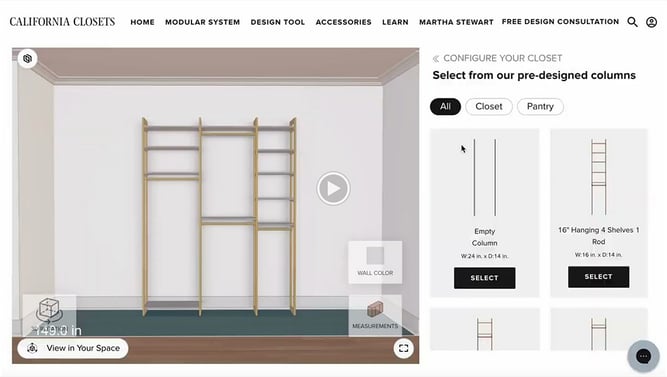 lookbook-building materials and furniture dimensions