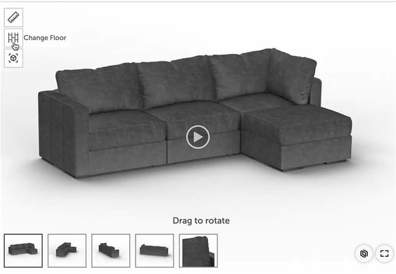 lookbook-furniture custom backgrounds