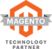 Magento Technology partner badge image