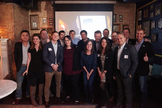 Meet the team