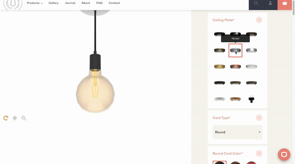 One bulb light customizer (1)-gif