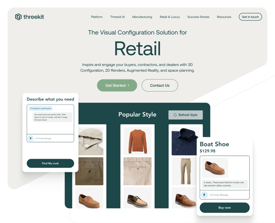 Retail