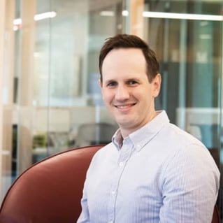 Ryan Gould headshot