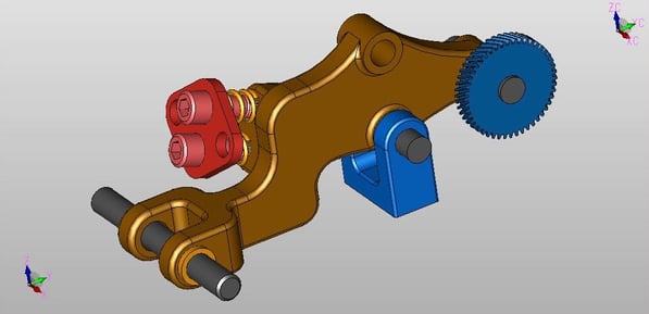 STEP-File-Design