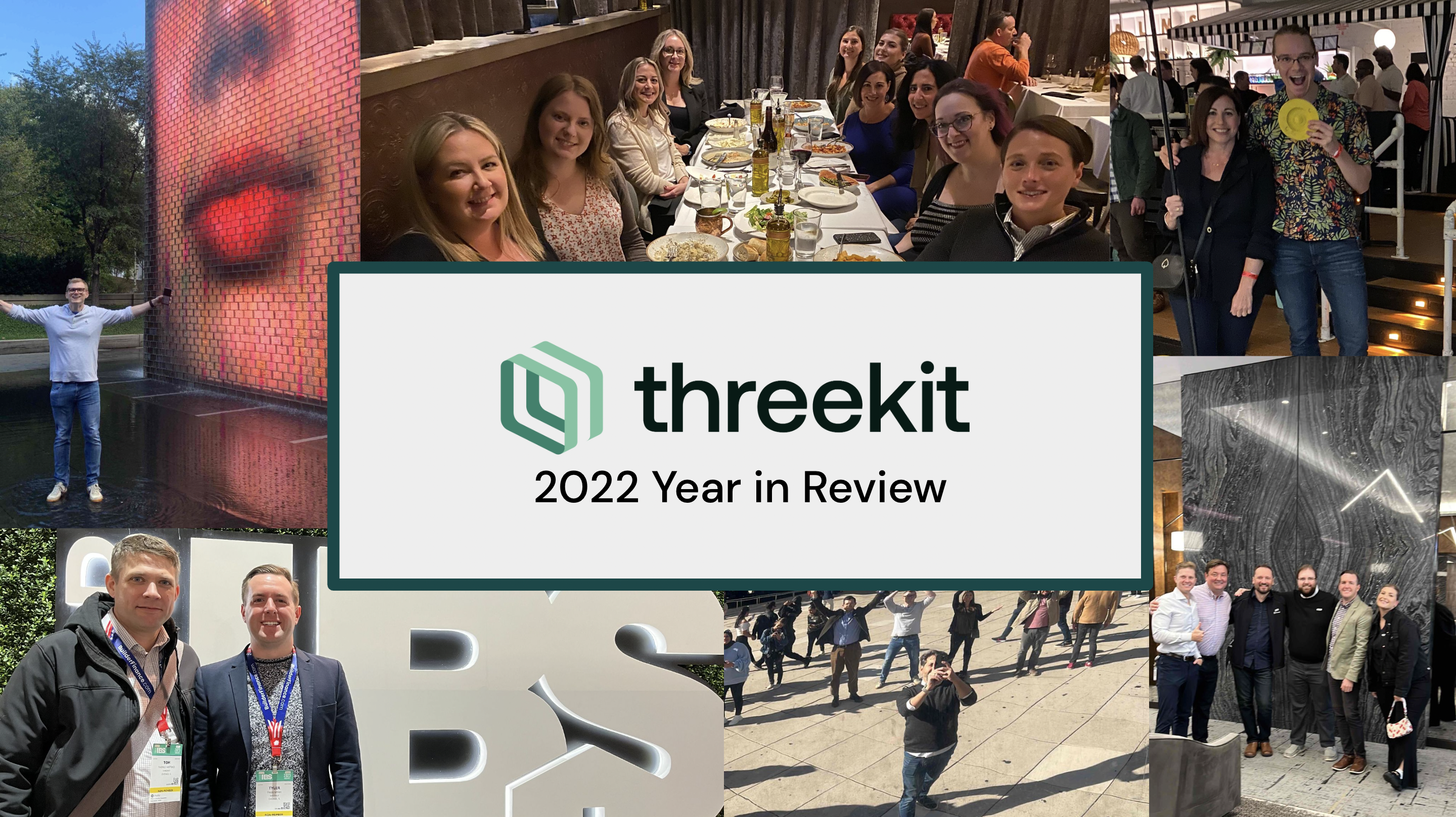 threekit year in review