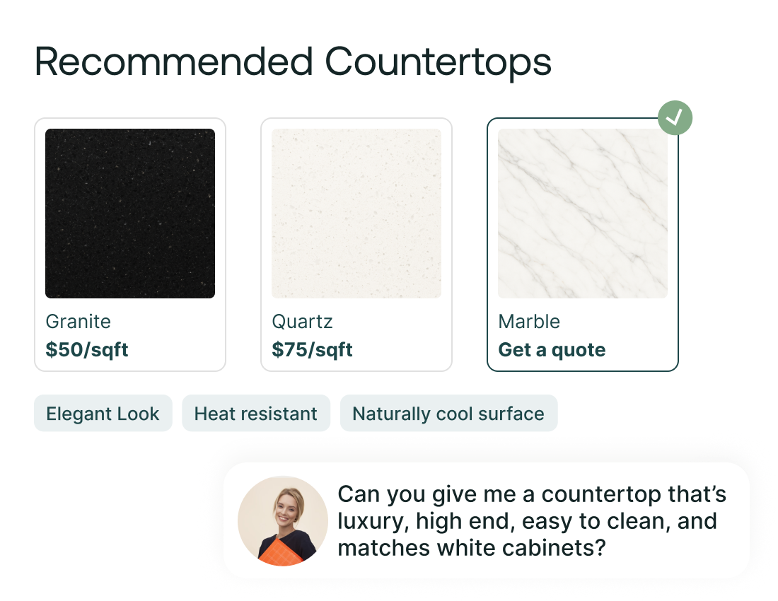 building materials hero