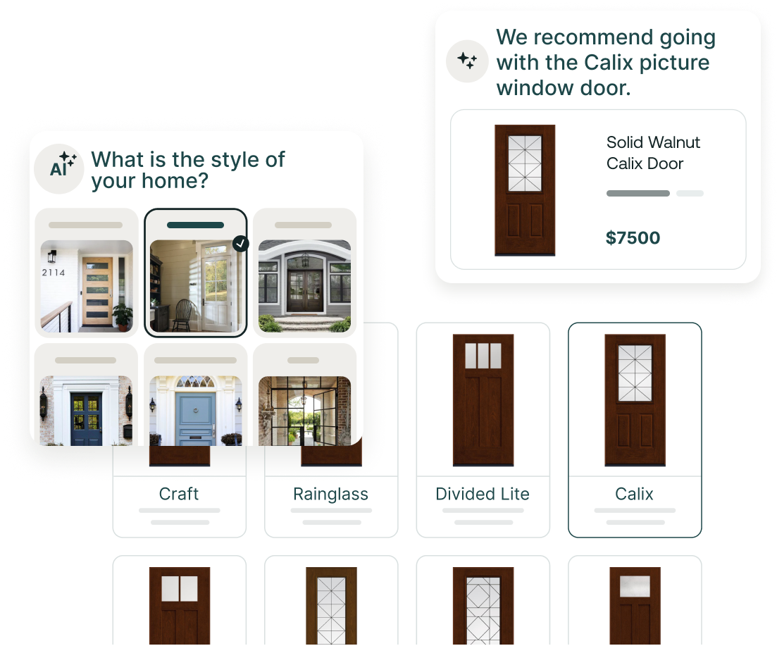 doors ai discovery 3x