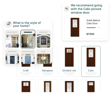 doors ai discovery
