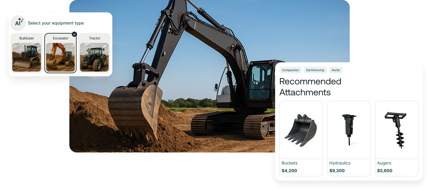 hero heavy equipment