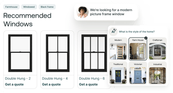Your Website Has a Catalog. It Doesn't Have a Salesperson. Here's What That Costs You.