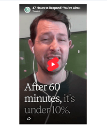 Speed to Lead: Why Your 6-Hour Response Time Is Costing You $500K+ Per Year