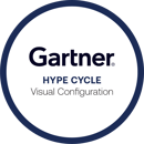 Gartner Hype Cycle Award