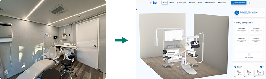 adec real to web