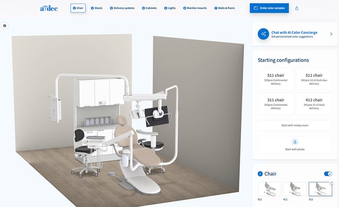 adec screenshot