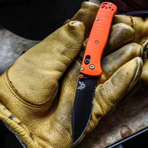 Benchmade